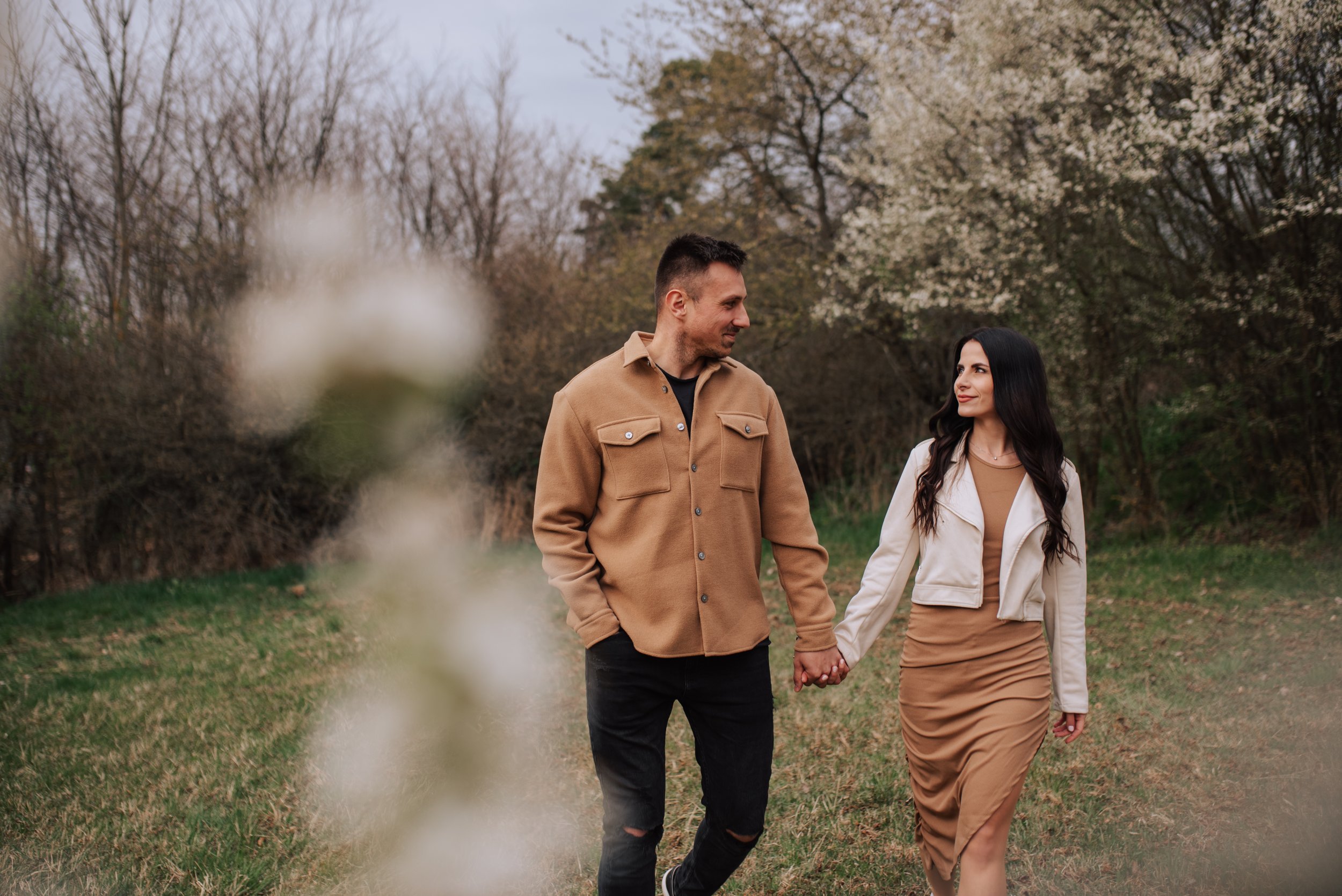 Svatební web - Kamila & Ondřej